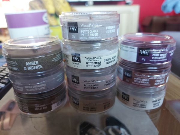 Ideas to make the coming autumn lovelier ( or at least a little more bearable)