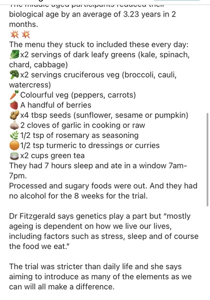 Summer Low Carb Mini Bootcamp - week 4