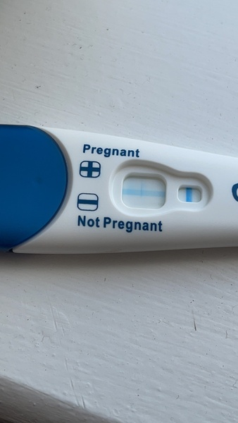 Is this a dodgy test ?