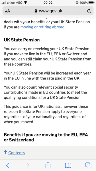 Private pension or buy an apartment