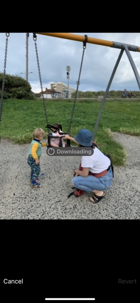 Aibu to Feel judged about size of son!