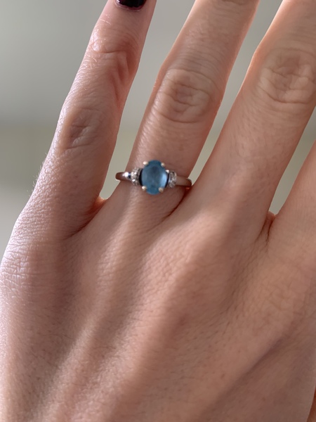 Engagement rings