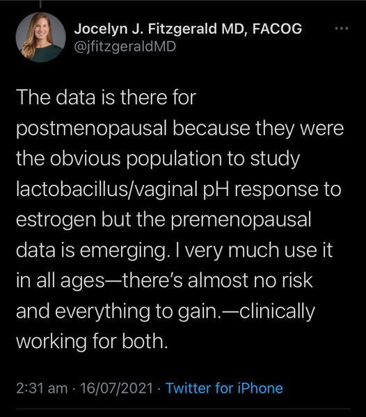 Urethra burning, no uti!