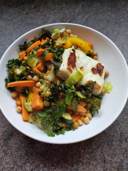 Eating our 10-a-day thread