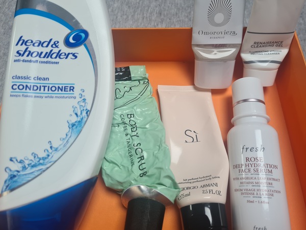 Beauty Hoarders Anonymous: you have got to be in it to win it!!!