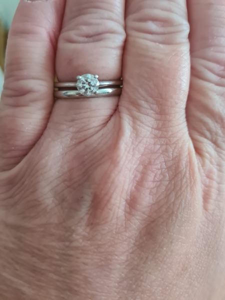 Engagement rings