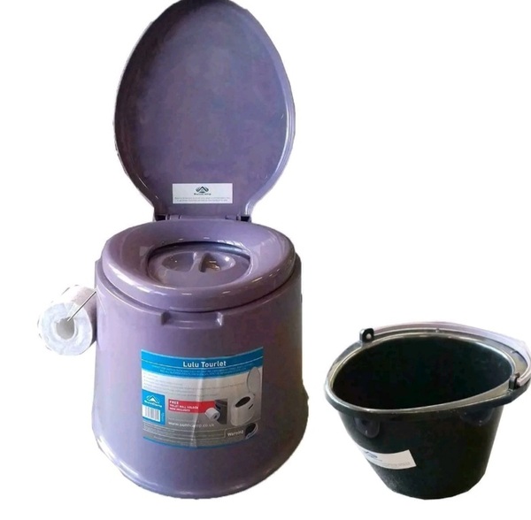 My 'new' caravan arrives tomorrow! Does anyone want to help plan it?