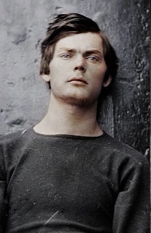 If somebody from the 15th Century was stood in front of you, wearing jeans and a top, do you think you’d be able to tell they were from a different era?!