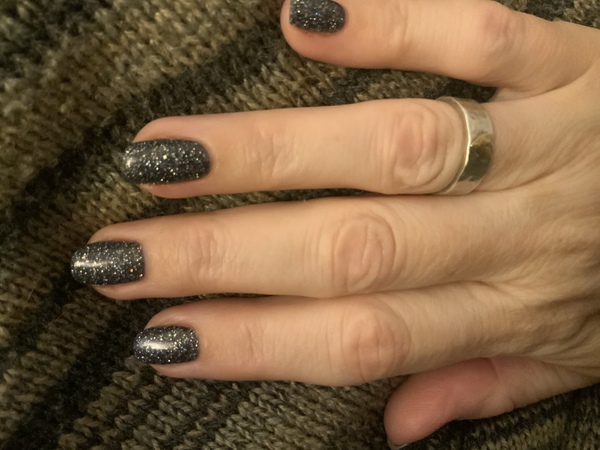 Please could I see your summer nails!