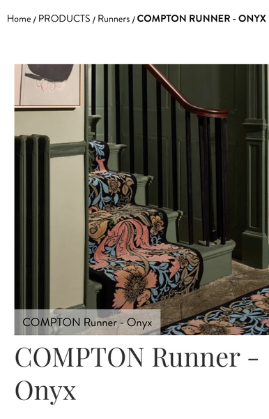 Plain or pattern carpet?