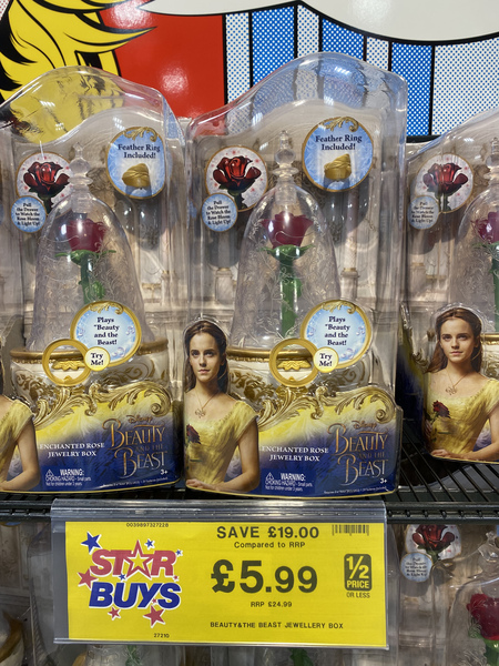 Christmas bargain thread 1