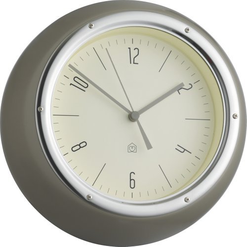 Please help me find my clock