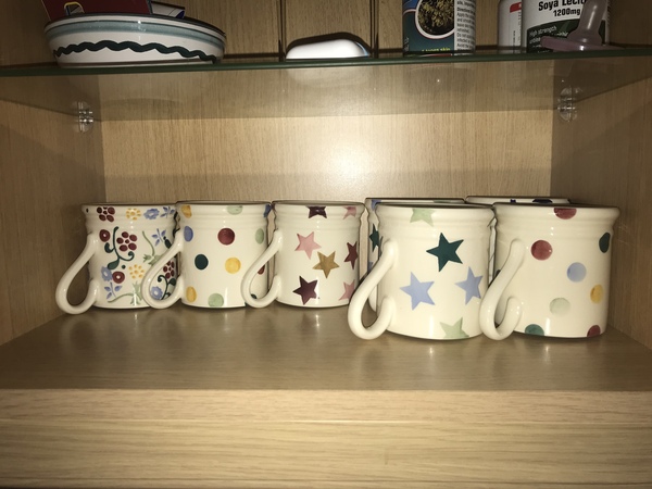 The Emma Bridgewater Appreciation Thread