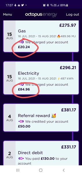 How am I going to pay this?