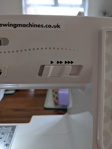 Stitch and bitch thread #3 Sewing is harder than it seams