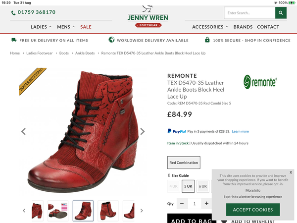 Things I want for autumn that may or may not exist
