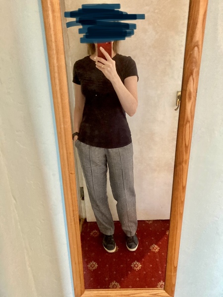 What are you wearing today? July/August