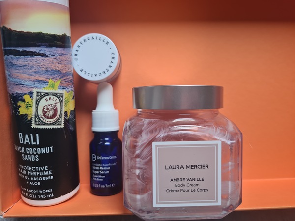 Beauty Hoarders Anonymous: you have got to be in it to win it!!!