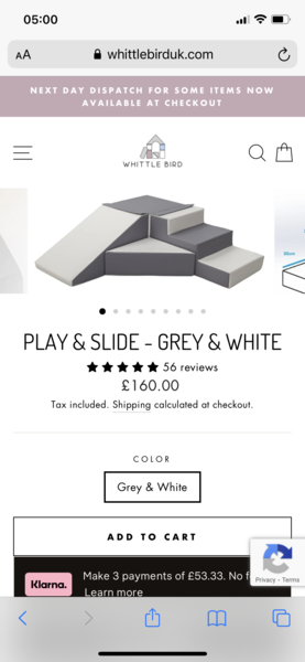 Ideas for 1st birthday presents