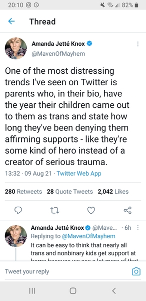 Internet's least interesting person's opinion on supporting your kids.