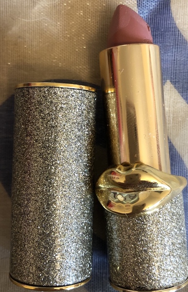 Lipstick Challenge - a different lipstick each day of Jan!