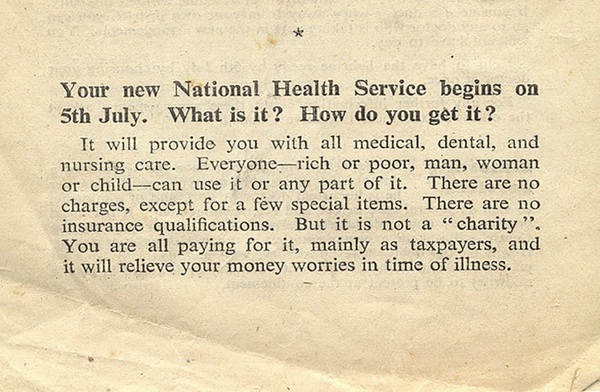 Prescription charges for over 60s