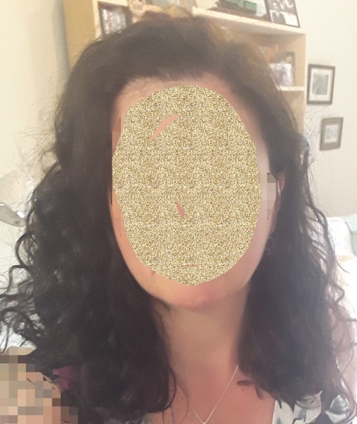 Help me with my hair!