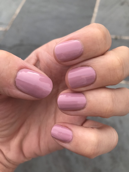 Please could I see your summer nails!