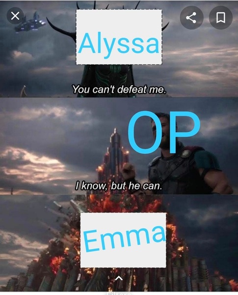 To not want an awake child around at 11pm when I'm on holiday PART DEUX