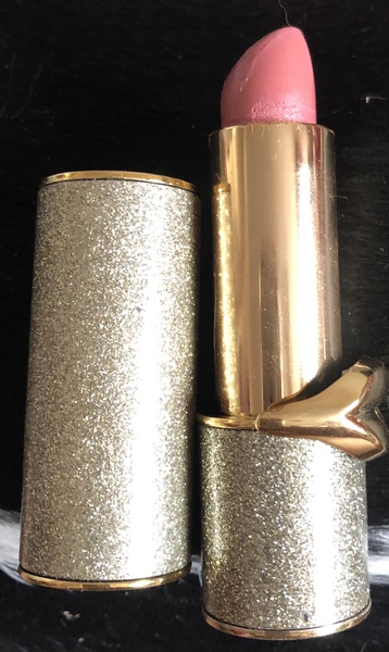 Lipstick Challenge - a different lipstick each day of Jan!