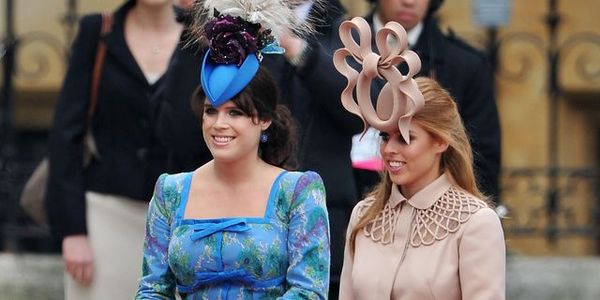 Queen and Meghan and harry