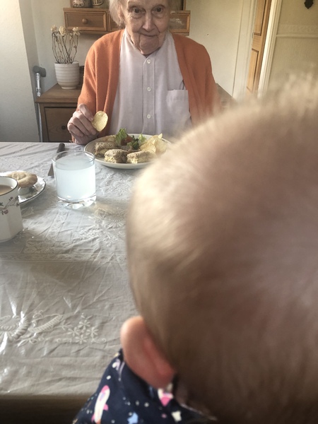 Summer Low Carb Mini Bootcamp - week 2