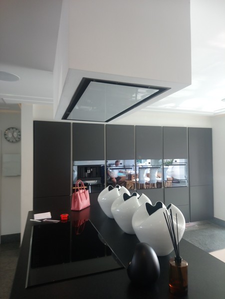 Just bought.This kitchen