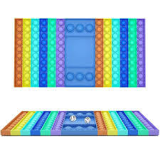 8yo girl - pop it game for Christmas?