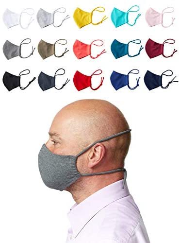 Mask at work/exemption