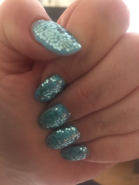 Please could I see your summer nails!