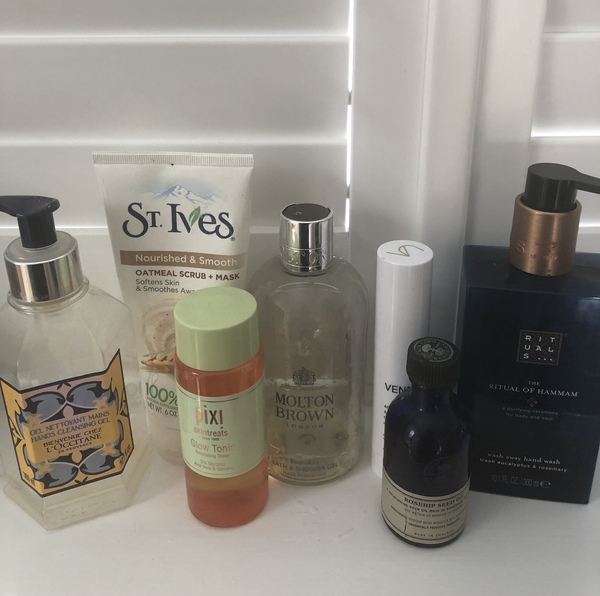 Beauty Hoarders Anonymous: you have got to be in it to win it!!!