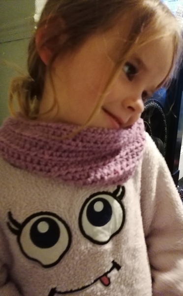 Knit, Crochet and Natter 6: Where there's a wool there's a way