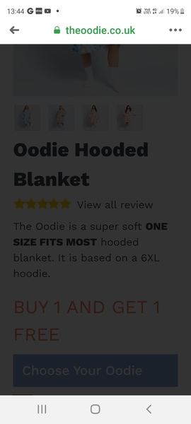 Christmas bargain thread 1