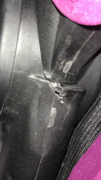 Baby Jogger City Tour problems