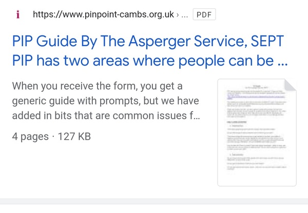 Is it worth applying for PIP?