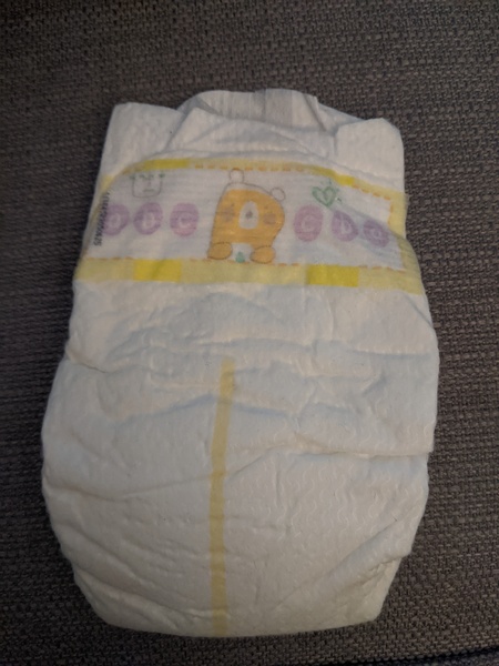Which nappies are these?!