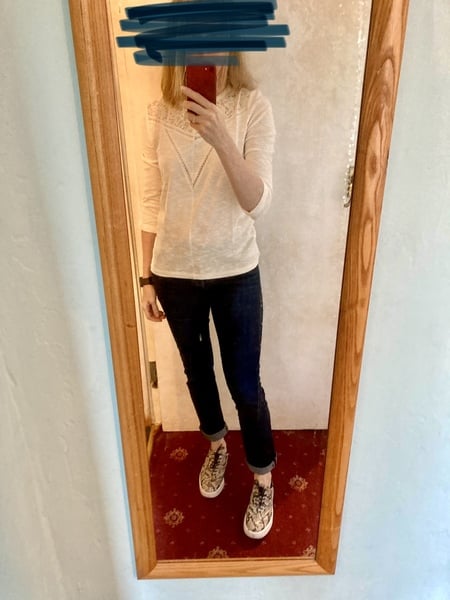 What are you wearing today? July/August