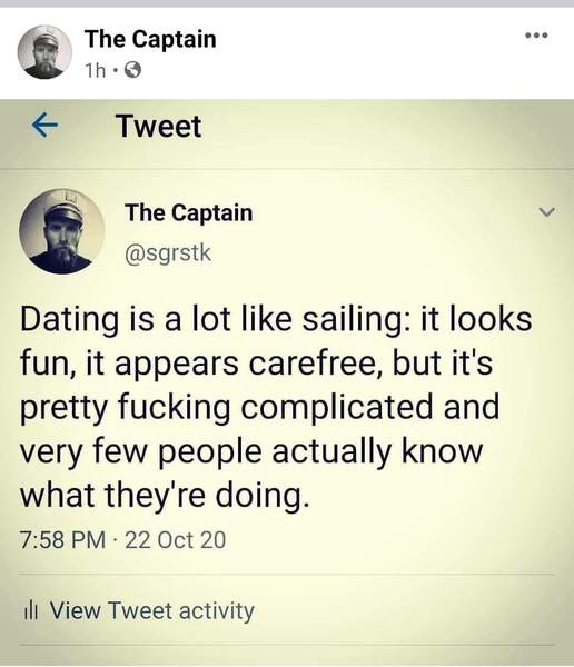 Dating Thread 208 - sausage fest summer