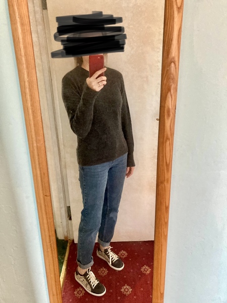 What are you wearing today? July/August