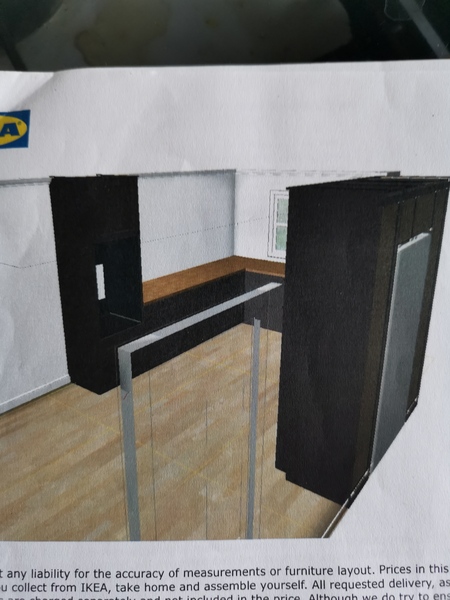 New Kitchen