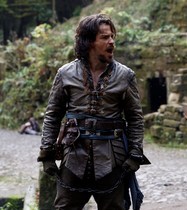 Swagger Inn 169 - Sod this for a game of --soldiers-- Musketeers - let's go somewhere hot and sunny.