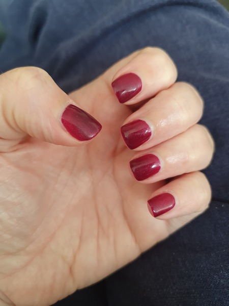 Please could I see your summer nails!