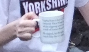 Yorkshire Day