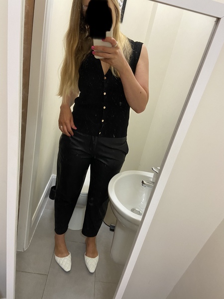 What are you wearing today? July/August